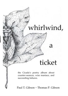Image for whirlwind, a ticket