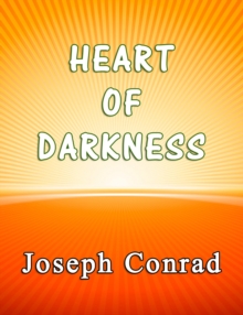 Image for Heart of Darkness.