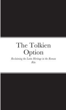 Image for The Tolkien Option