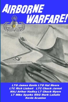 Image for Airborne Warfare
