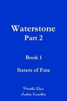 Image for Waterstone - Part 2