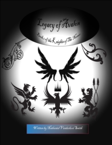Image for Legacy of Avalon