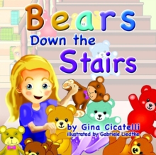 Bears Down the Stairs