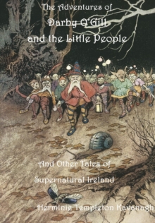 Image for The Adventures of Darby O'Gill and the Little People