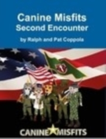 Image for Canine Misfits - Their Second Mission