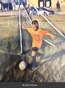 Image for Lil' Champ Plays Soccer