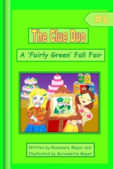 Image for A 'Fairly Green' Fall Fair