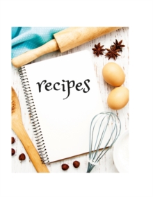 Image for My favorite recipes
