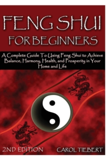 Image for Feng Shui for Beginners 2nd Edition