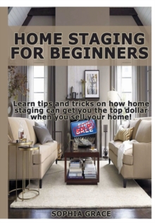 Image for Home Staging for Beginners