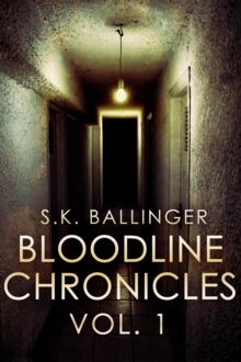 Image for Bloodline Series