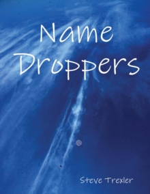 Image for Name Droppers