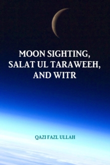 Image for Moon Sighting in Islam