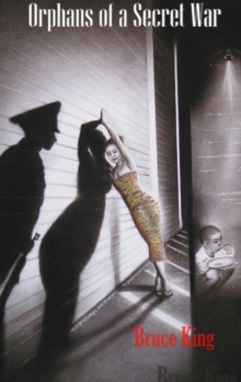 Image for Orphans of a Secret War