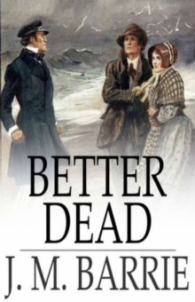 Image for Better Dead