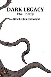 Image for Dark Legacy - the Poetry
