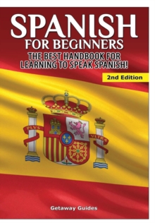 Image for Spanish for Beginners