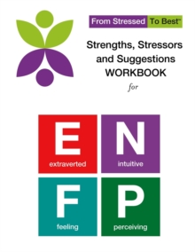 Image for ENFP Workbook TypeCoach Version