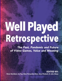 Image for Well Played Retrospective