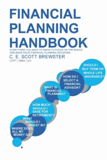 Image for Financial Planning Handbook