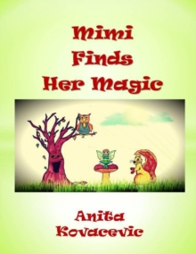 Image for Mimi Finds Her Magic