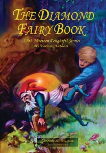 Image for THE Diamondfairy Book