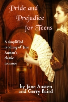 Image for Pride and Prejudice for Teens