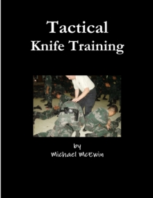 Image for Tactical Knife Traning