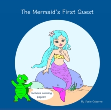 Image for The Mermaid's First Quest