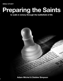 Image for Preparing The Saints