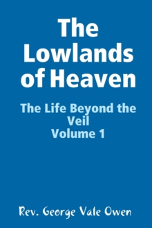Image for The Lowlands of Heaven