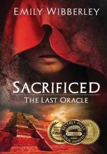 Image for Sacrificed (The Last Oracle, Book 1)
