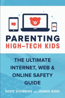 Image for Parenting High-Tech Kids