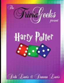 Image for The Trivia Geeks Present: Harry Potter