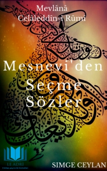 Image for Mesnevi'den Secme Sozler