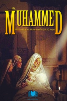 Image for Hz. Muhammed'in (S.a.v.) HayatA