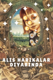 Image for ALIS HARIKALAR DIYARINDA