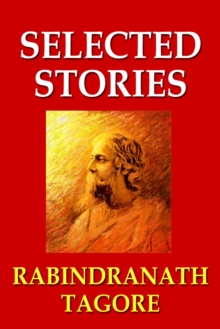 Image for Rabindranath Tagore's Selected Stories.