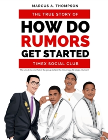 Image for How Do Rumors Get Started