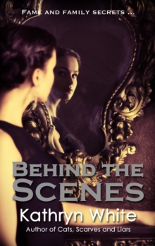 Image for Behind the Scenes