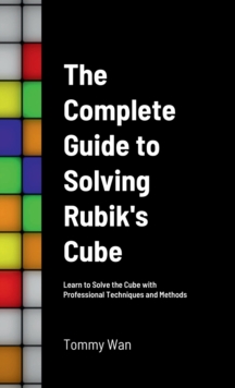 Image for Rubiks Cube Guide