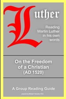 Image for On the Freedom of a Christian