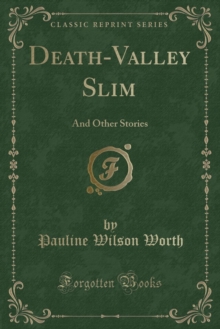 Image for Death-Valley Slim