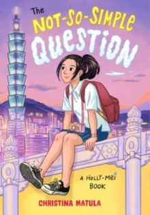 Image for The Not-So-Simple Question