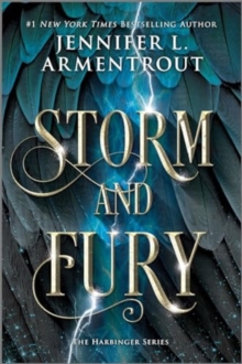 Image for Storm and Fury