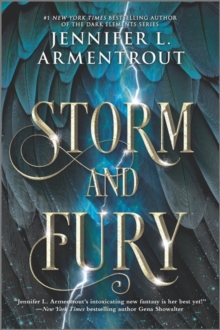 Image for Storm and Fury