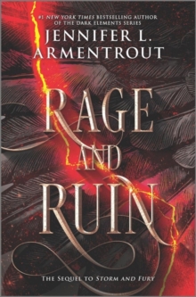 Image for Rage and Ruin