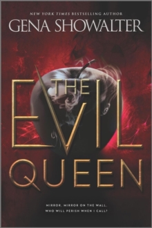 Image for The evil queen
