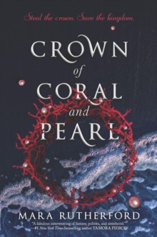 Image for Crown of Coral and Pearl