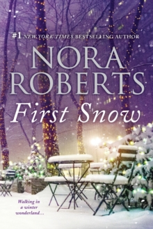 FIRST SNOW: A WILL AND A WAY LOCAL HERO